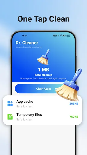 Dr. Cleaner | เกม | XWorld