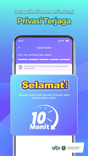 Uang Mudah-Pinjaman Online OJK | Permainan | XWorld