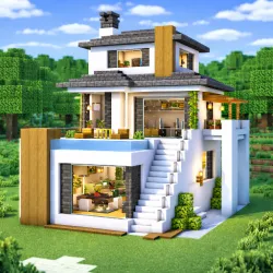 XWorld | Block Craft 3D: Castle Build