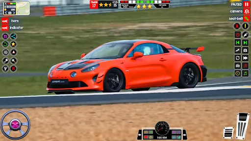 Car Simulator Driving Game | 游戏 | XWorld