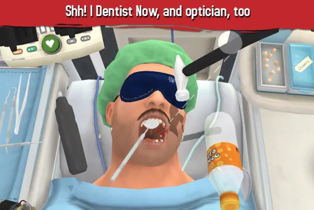 Surgeon Simulator | Permainan | XWorld