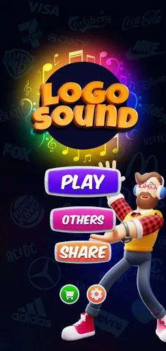 Logomania 2: Jingle Special | 游戏 | XWorld