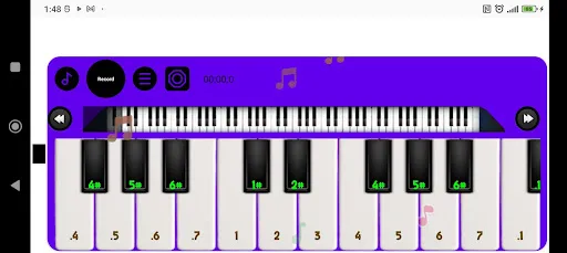 Melodica Simulator | เกม | XWorld