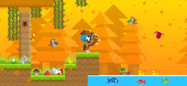 BOKU BOKU | Games | XWorld