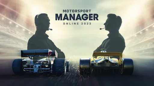 Motorsport Manager Game 2025 | Games | XWorld