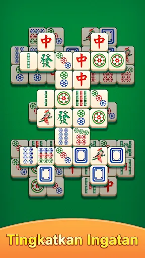 Mahjong Tower Puzzle | Permainan | XWorld