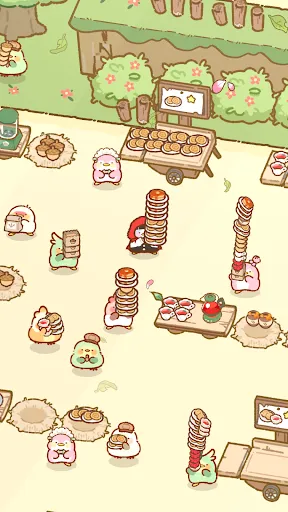 ทวีตคาเฟ่: เกมร้านนกน่ารัก | เกม | XWorld ทวีตคาเฟ่: เกมร้านนกน่ารัก | เกม | XWorld