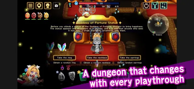 Vivid Knight | Игры | XWorld