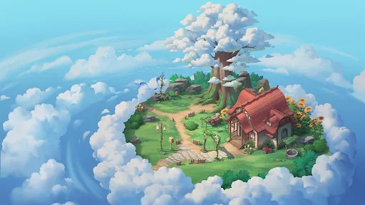 雲之國度 | Permainan | XWorld