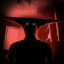 XWorld | Boisvert Analog Horror Game