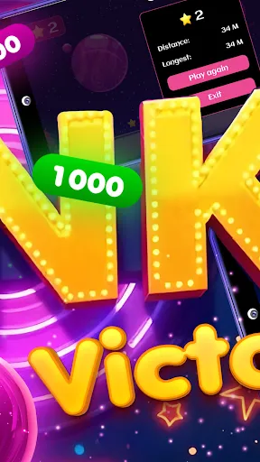 Pinko Victory | Jogos | XWorld