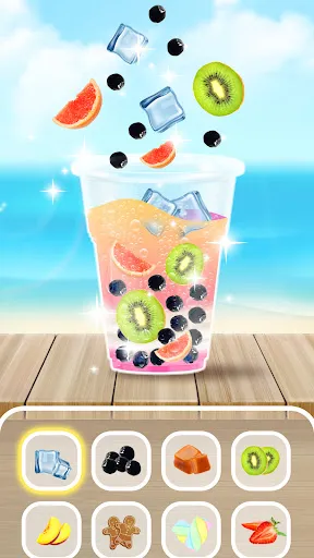 Boba Tasty: DIY Drink Recipe | Игры | XWorld