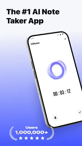 HiNoter - Anotações IA | 游戏 | XWorld HiNoter - Anotações IA | 游戏 | XWorld