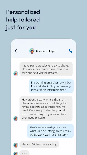 Character AI: Chat, Talk, Text | juego | XWorld