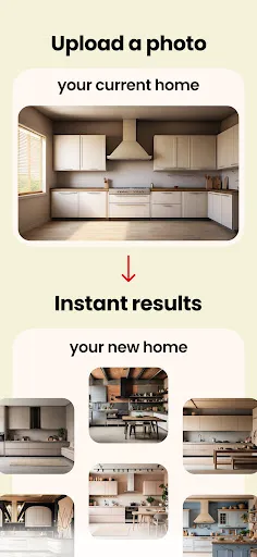 Home AI - AI Interior Design | Permainan | XWorld