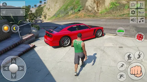 Gangster Crime Mafia Games 3D | 游戏 | XWorld Gangster Crime Mafia Games 3D | 游戏 | XWorld