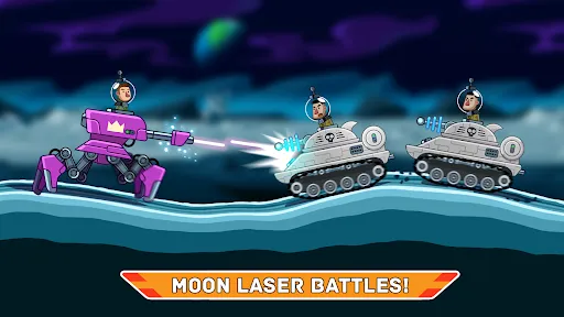Hills of Steel | Games | XWorld Hills of Steel | Games | XWorld