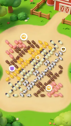 Farm Tap | Games | XWorld