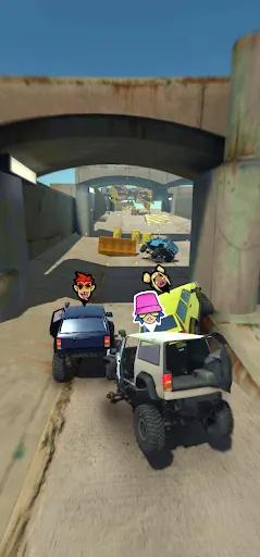 Road Fury | 游戏 | XWorld