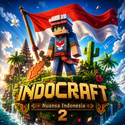 XWorld | INDOCRAFT : Nuansa Indonesia 2