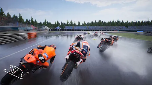 Moto Bike Racing: Bike Games | Games | XWorld