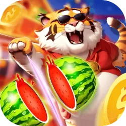 XWorld | Tigre de frutas