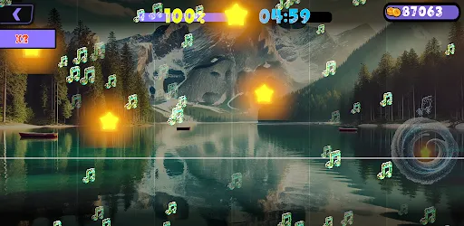 Chord Clash: Piano Heroes | 游戏 | XWorld