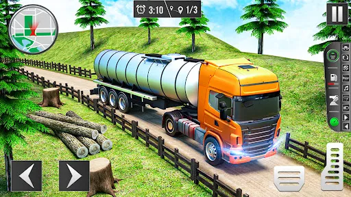 Truck Simulator : Truck Games | Games | XWorld