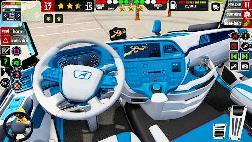 US Truck Driving: Truck Game | Games | XWorld US Truck Driving: Truck Game | Games | XWorld