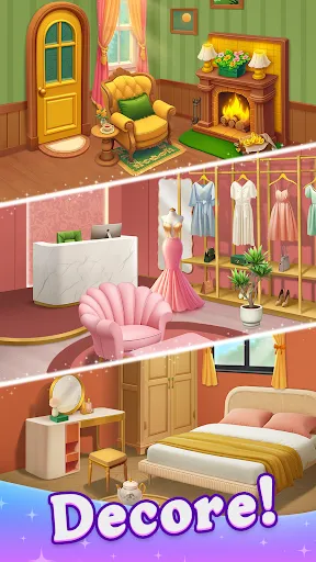 Beauty Blast: Makeover & Story | Jogos | XWorld