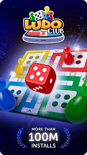 Ludo Club - Dice & Board Game | Games | XWorld