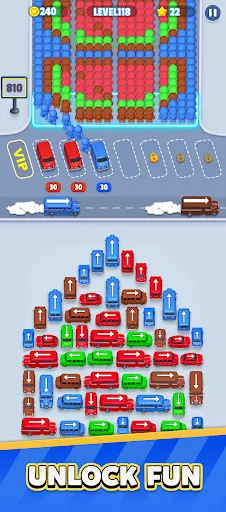 Bus Go:Traffic Puzzle | Игры | XWorld Bus Go:Traffic Puzzle | Игры | XWorld