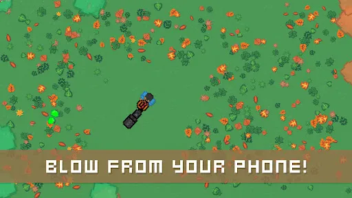 Leaf Blower Revolution Idle | Games | XWorld