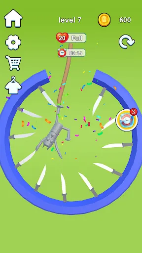 Stick Breaking-Death story | เกม | XWorld Stick Breaking-Death story | เกม | XWorld