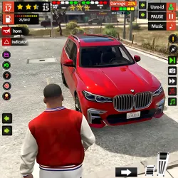 XWorld | US Car Driving - Car Games 3D XWorld | US Car Driving - Car Games 3D