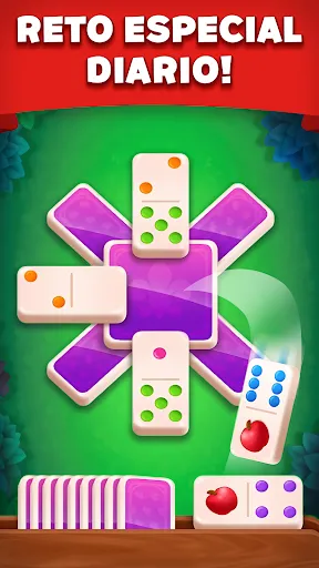 Dominoes - Classic Board Games | juego | XWorld