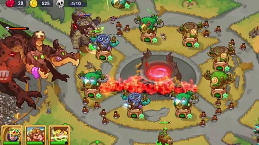 King of Defense 2: TD Premium | Games | XWorld King of Defense 2: TD Premium | Games | XWorld