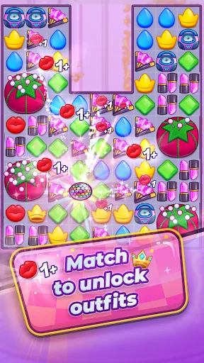 RuPaul's Drag Race Match Queen | Permainan | XWorld RuPaul's Drag Race Match Queen | Permainan | XWorld