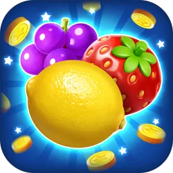 XWorld | FruitFortune-Chase the fortune