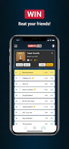 Scorito.com | 游戏 | XWorld