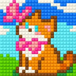 XWorld | Coloring Go! XWorld | Coloring Go!