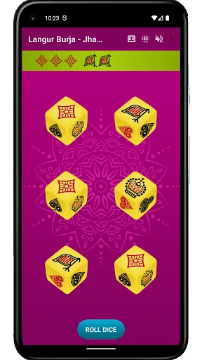 Jhandi Munda – Langur Burja | Permainan | XWorld Jhandi Munda – Langur Burja | Permainan | XWorld