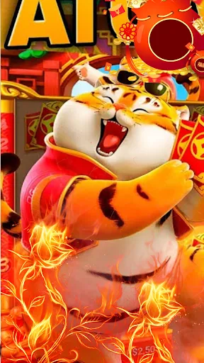 Jogo Fortune Tiger Game | Jogos | XWorld