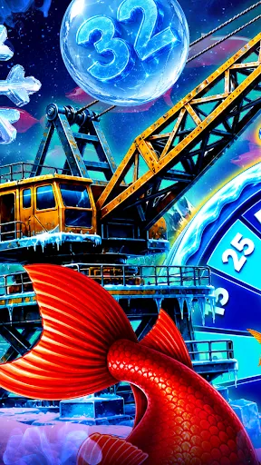 Fishing Rush | Permainan | XWorld Fishing Rush | Permainan | XWorld