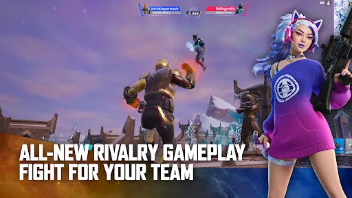 Fortnite | Games | XWorld Fortnite | Games | XWorld