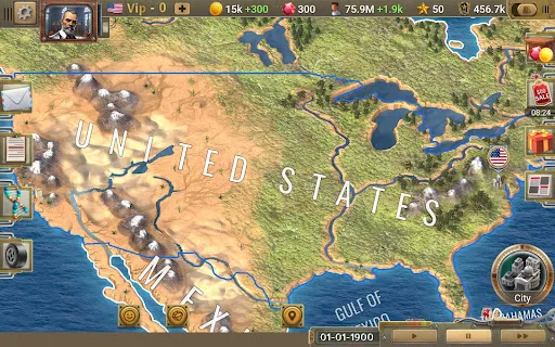 The President: 20th Century 2 | Games | XWorld The President: 20th Century 2 | Games | XWorld