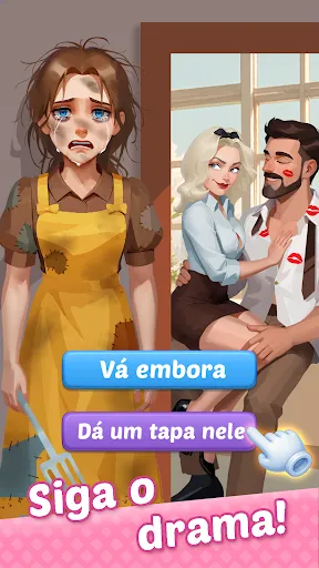 Tile Fashion: História de Amor | Jogos | XWorld