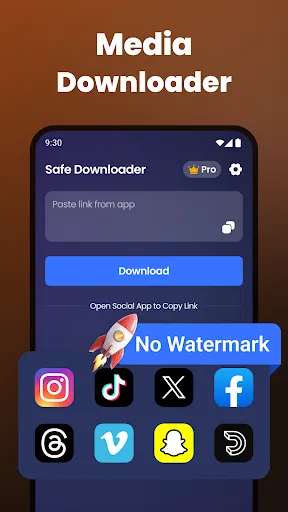 Pengunduh Video | 游戏 | XWorld