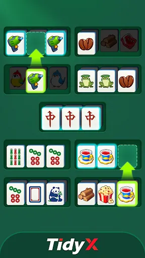 Тайди X (Tidy X) | 游戏 | XWorld