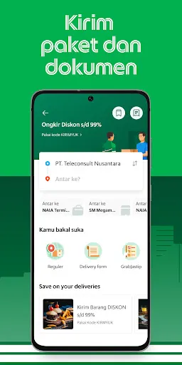 Grab - Taxi & Food Delivery | Permainan | XWorld